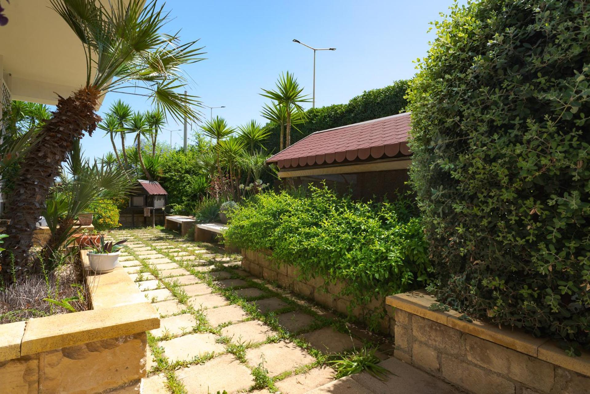 Hotel Jonio Lido di Noto エクステリア 写真